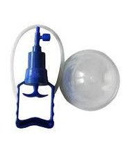 Breast enlarger pump in breast massager ( contact-0991017816